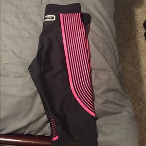 nike running leggings